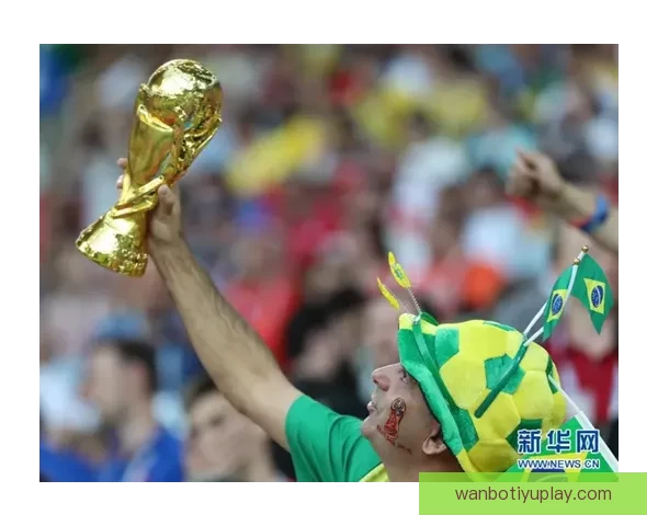 掌握数据与战术趋势提升世界杯足球竞猜胜率的实战策略指南 ⚽📊 掌握数据与战术趋势提升世界杯足球竞猜胜率的实战策略指南 ⚽📊