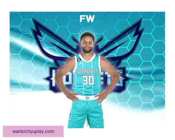 库里幽默谈若离勇士或加盟黄蜂重启30号球衣计划