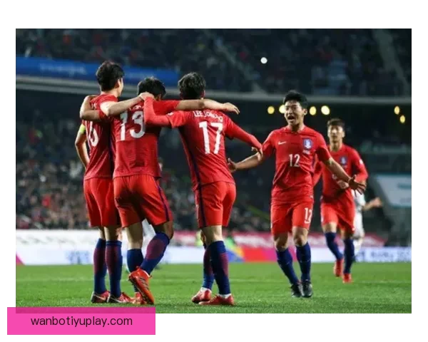 世界杯竞猜狂欢来袭 玩转预测赢大奖 一起挑战冠军之路