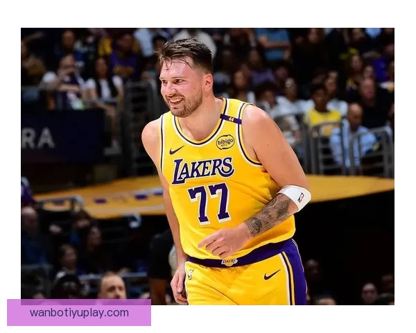 东契奇60分征服客场累瘫全场 感谢队友带来幸福感