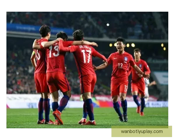 世界杯竞猜狂欢来袭 玩转预测赢大奖 一起挑战冠军之路