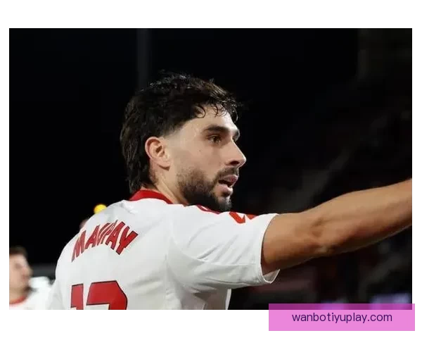 塞维新帅上任三把火弃用冬窗唯一引援莫派引关注