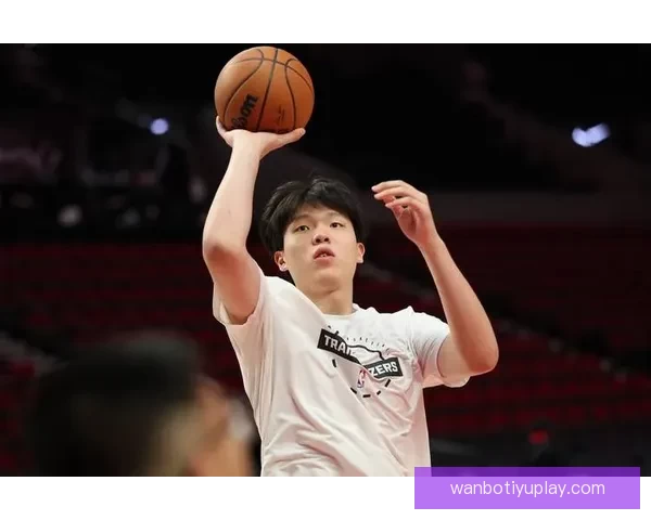 杨瀚森自评赛季成绩打60分 直言终于掌握骗术技巧