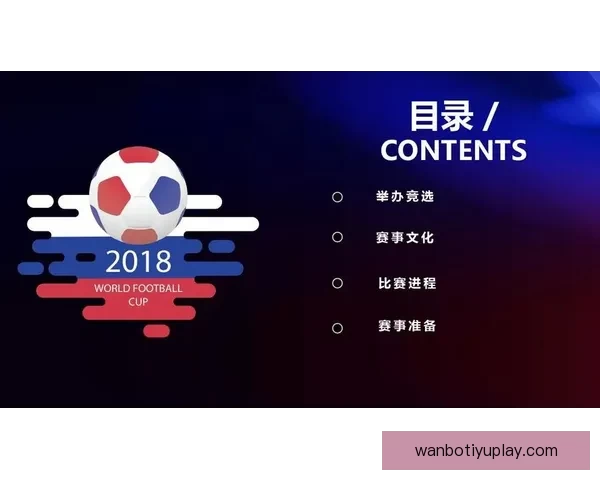 全面解析世界杯在线竞猜官网玩法规则与安全选择指南新手进阶策略