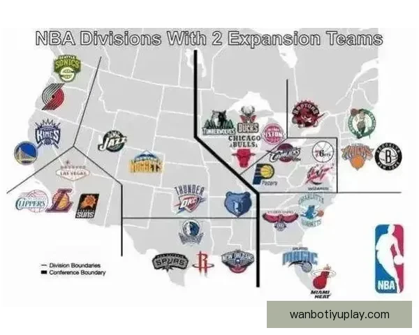 NBA扩军方案或将获批 森林狼极有可能调整到东部赛区