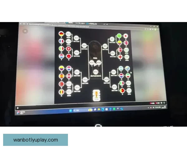 美加墨世界杯竞猜全攻略助你赢取丰厚奖励与精准预测技巧